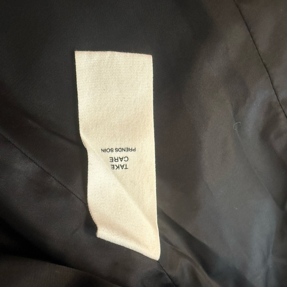 Avec Les Filles (Anthropologie) M EUC sequin Shimmering Silver/pink Blazer - Picture 13 of 14